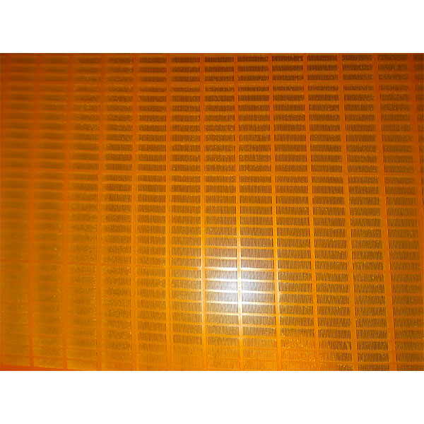 Полиуретановые дробильные грохоты Hebei Jingzheng: прочные и надежные, для поддержки дробильных операций в горнодобывающей промышленности