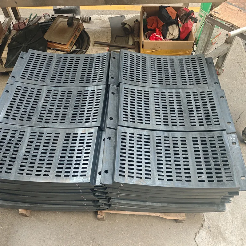 Компания Hebei Jingzheng Machinery Parts Co., Ltd., опираясь на многолетний опыт в резиновой и пластмассовой промышленности, разработала и произвела серию полиуретановых гидроциклонов. Эти изделия, благодаря высокой эффективности разделения, способствуют очистке материалов в химической, металлургической и газовой промышленности, что делает их предпочтительным выбором в этих секторах.