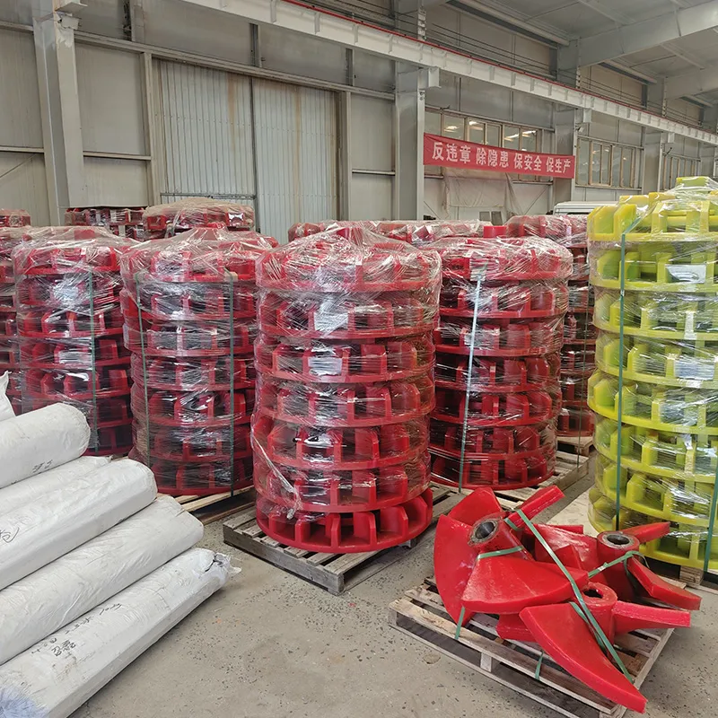 Компания Hebei Jingzheng Machinery Parts Co., Ltd. специализируется на исследованиях, разработке и производстве резиновых изделий. Продукция серии резиновых сит, известная своей высокой износостойкостью и долговечностью, получила широкое признание в горнодобывающей промышленности и стала предпочтительным выбором для многих предприятий.