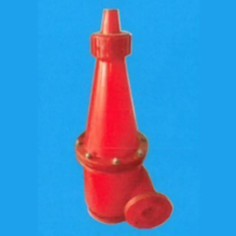 Полиуретановый гидроциклон