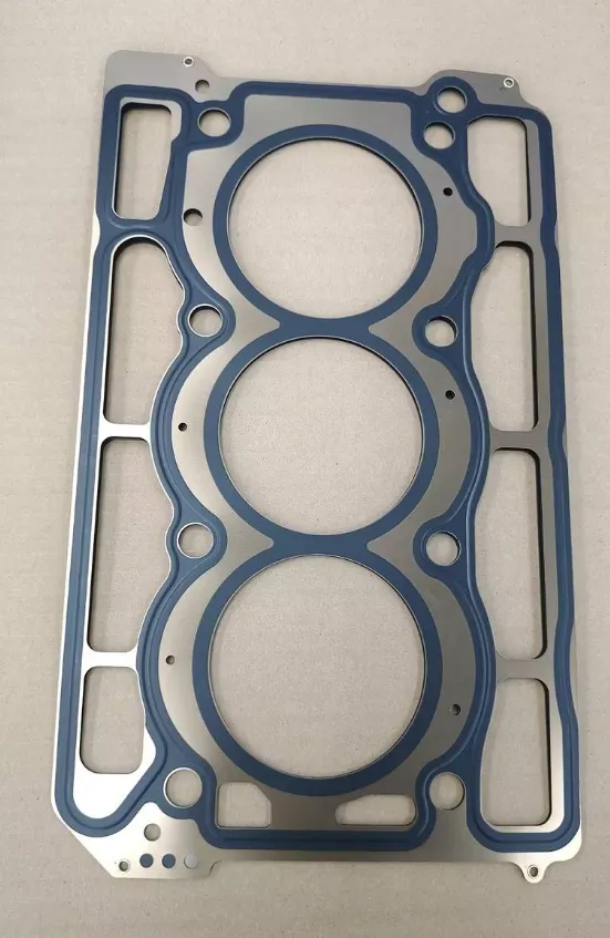 OE 1025535600/1025029500, GEELY Xingyue, прокладка головки блока цилиндров
