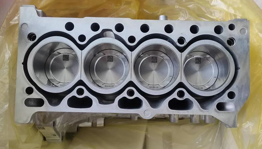 OE 1017010100/1017011700, GEELY Xingyue  Сталь для двигателей    Двигатель Сталь