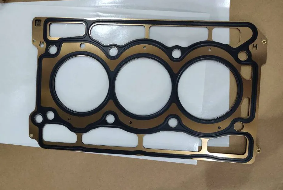OE 1025535600/1025029500, GEELY Xingyue, прокладка головки блока цилиндров