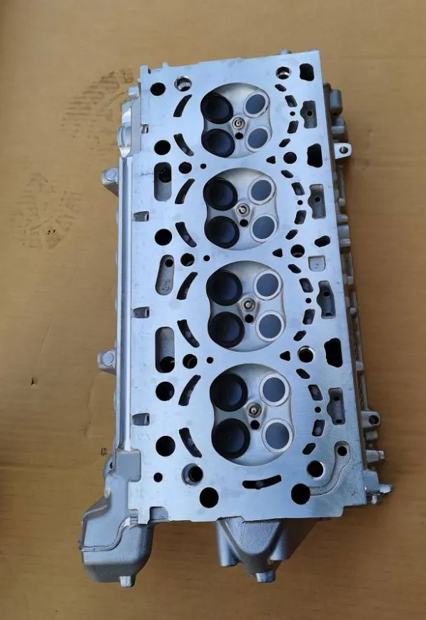 OE 1021501600 /1021501300/1021501300  GEELY Xingyue Головка блока цилиндров в сборе