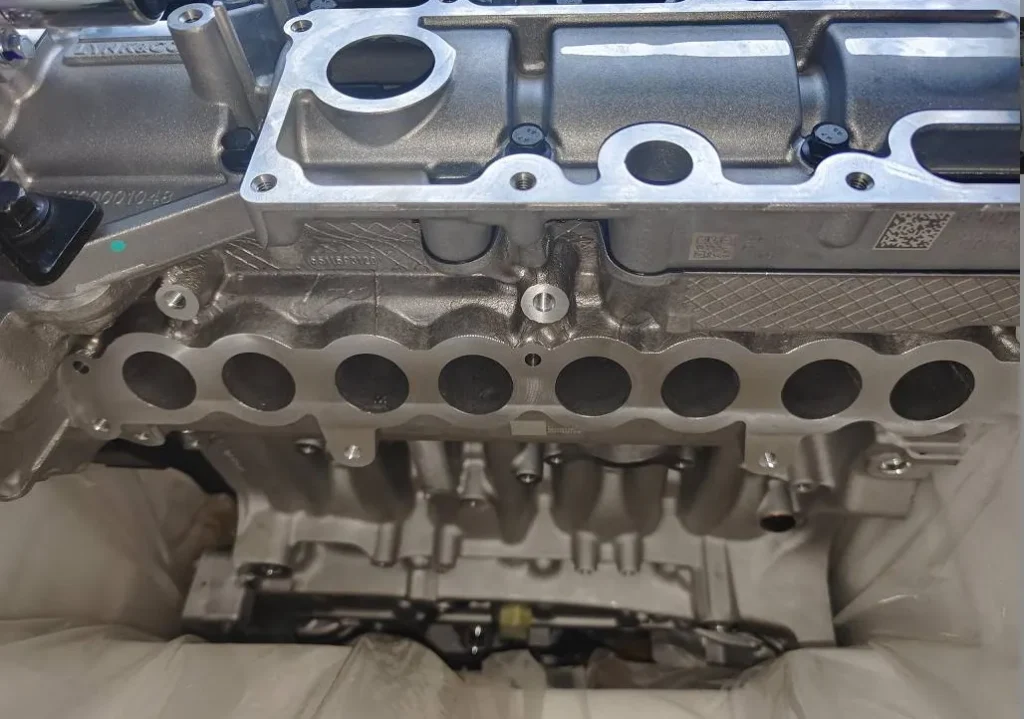 OE 1015016200, двигатель Geely Xingyue