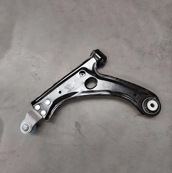 Высокопроизводительные комплектующие для Geely Monjaro 2.0T — точная совместимость с популярными китайскими SUV на российском рынке