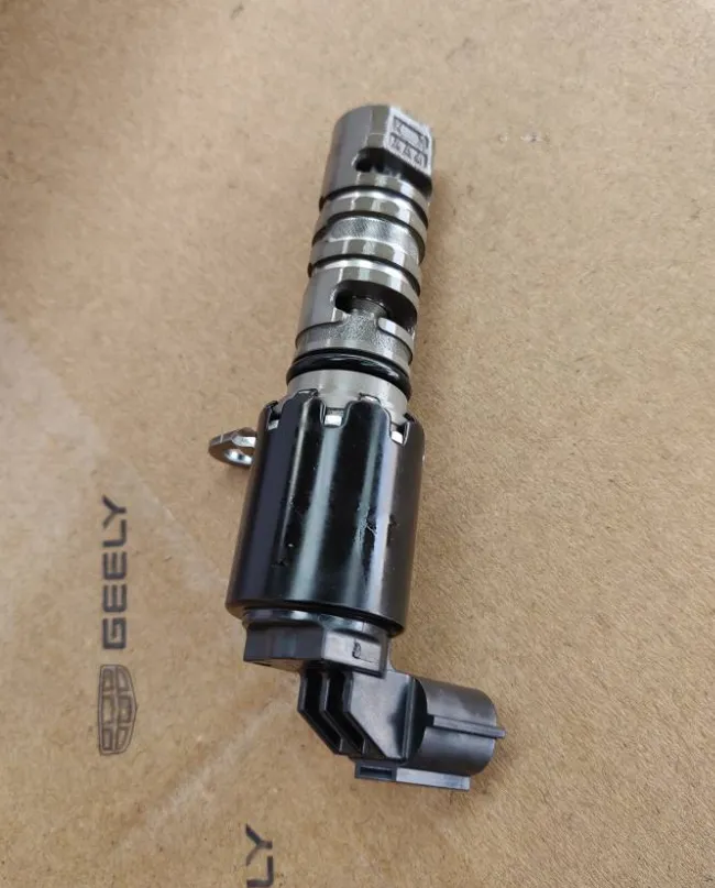 OE 1025032500/1025535400/1025030200/1025032400/1025535500/10250303001025035900/1022022700, GEELY  xingyue  ，клапан управления маслом