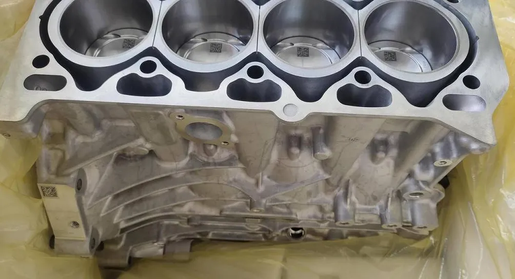 OE 1017010100/1017011700, GEELY Xingyue  Сталь для двигателей    Двигатель Сталь