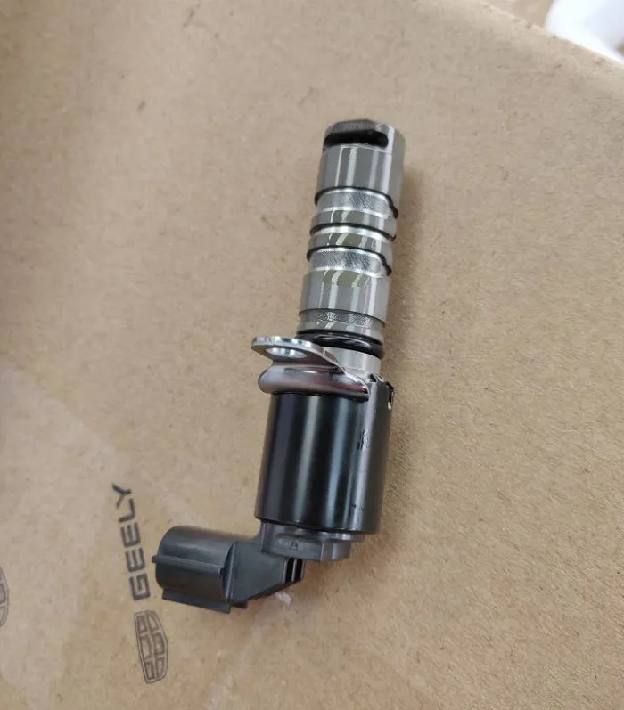 OE 1025032500/1025535400/1025030200/1025032400/1025535500/10250303001025035900/1022022700, GEELY  xingyue  ，клапан управления маслом