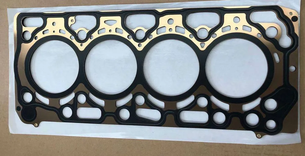 OE 1025535600/1025029500, GEELY Xingyue, прокладка головки блока цилиндров