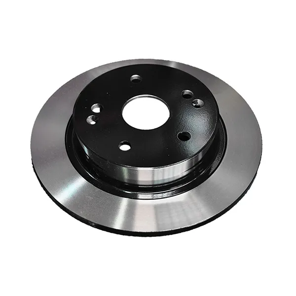 Задний тормозной диск Geely Boyue COOL