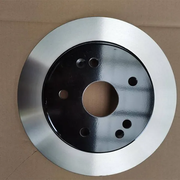 Задний тормозной диск Geely Boyue COOL