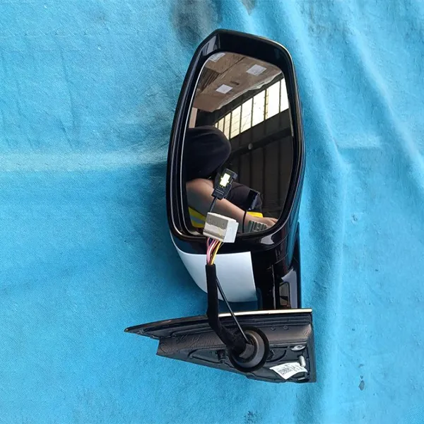 Зеркало заднего вида Geely Xingrui