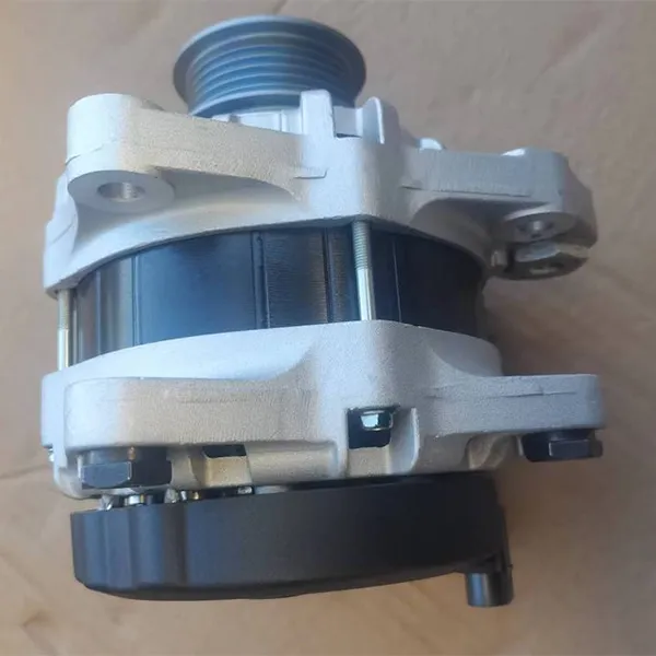 Генератор Geely Xingyue L