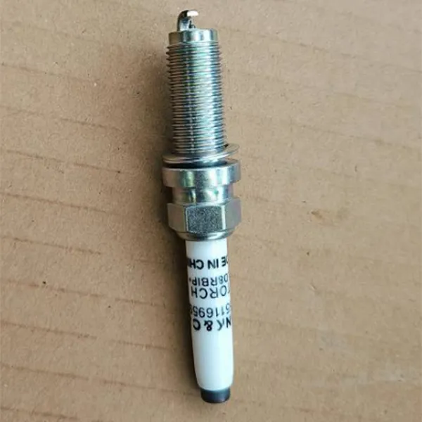 Свеча зажигания Geely Xingyue L