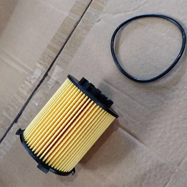 Масляный фильтр Geely Xingyue