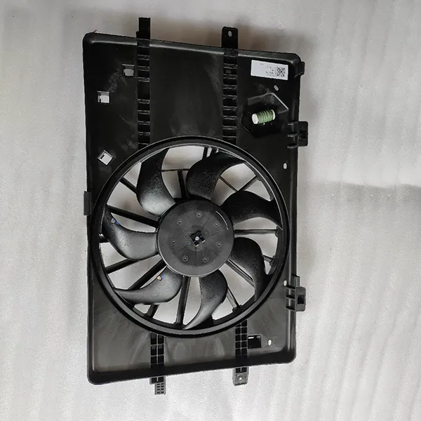 Электровентилятор BAIC U5 PLUS