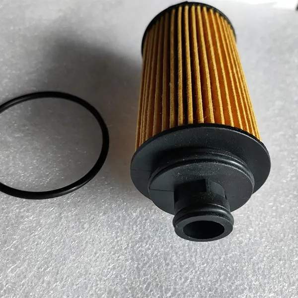 Масляный фильтр BAIC X7