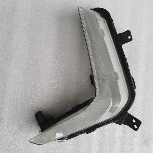 Дневные ходовые огни BAIC X35