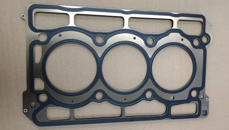 OE 1025535600/1025029500, GEELY Xingyue, прокладка головки блока цилиндров