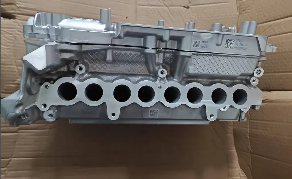 OE 1021501600 /1021501300/1021501300  GEELY Xingyue Головка блока цилиндров в сборе