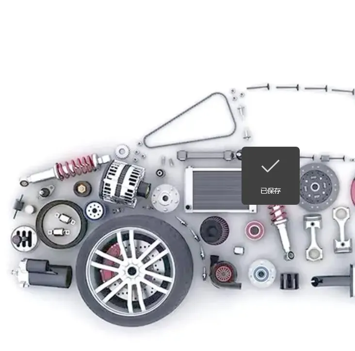 Анализ рынка автозапчастей России: три ключевых преимущества экспорта китайских автозапчастей в Россию