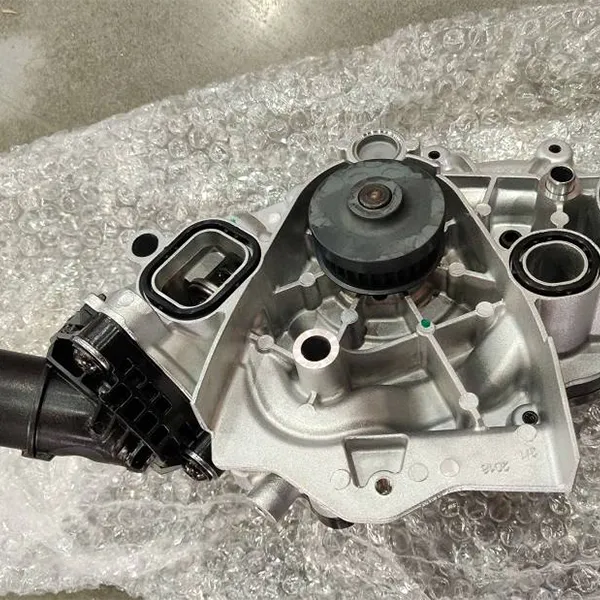 ООО «Чэнду Лушэнь Автомобильные запчасти» заключает стратегическое сотрудничество с ведущим отечественным производителем электромобилей и официально выходит на рынок оригинальных комплектующих для электромобилей