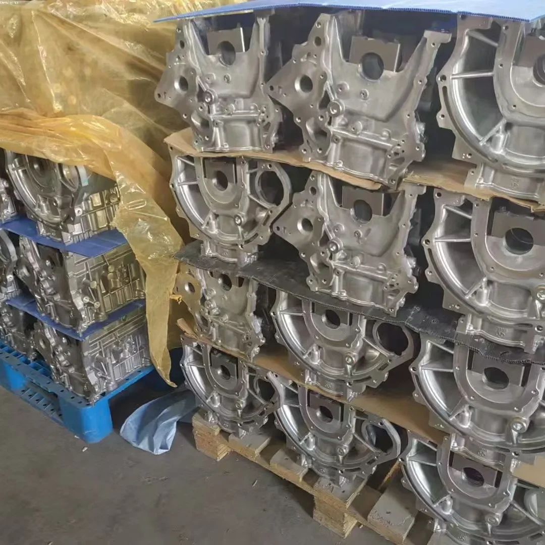 ООО «Чэнду Лушэнь Автомобильные запчасти» обеспечивает бесперебойную работу китайских электромобилей, включая BAIC ARCFOX, на российском рынке