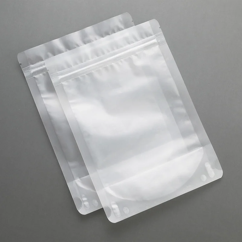 Китай: Пакеты дой-пак с плоским дном и печатью от надежных поставщиков