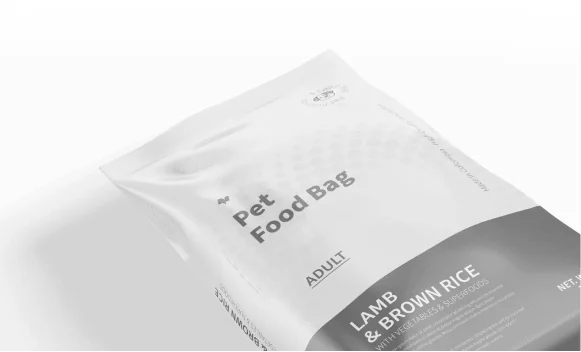 Китай упаковочные пакеты для сухих кормов: надежные поставщики