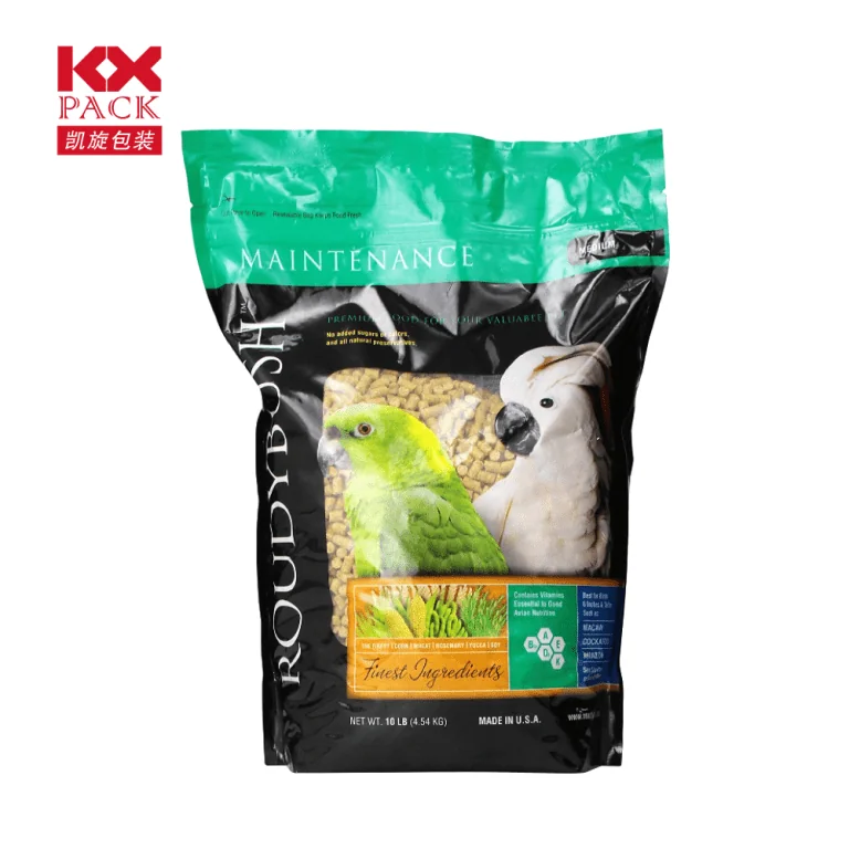 Китай герметичные пакеты для кошачьего и собачьего корма: надежные поставщики