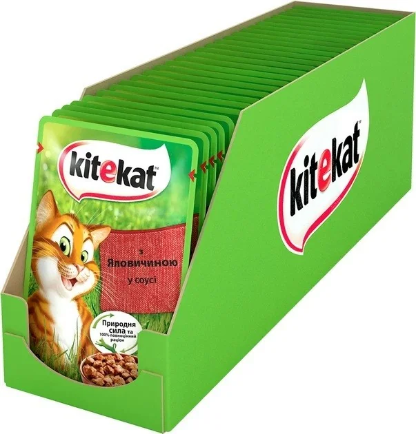 Китай: корм для кошек мокрый в пакетах оптом от надежных Поставщики