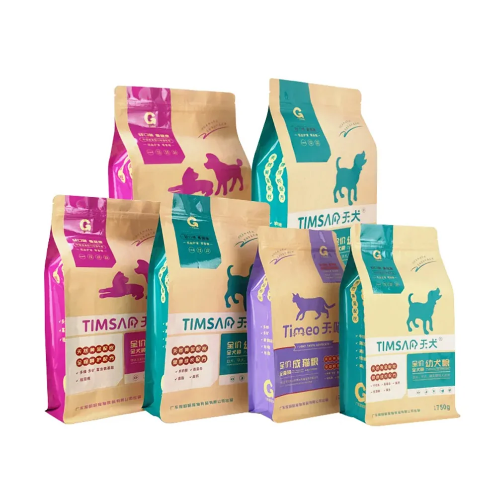 Китай Пакеты для лакомств для домашних животных: лучшие поставщики 2026