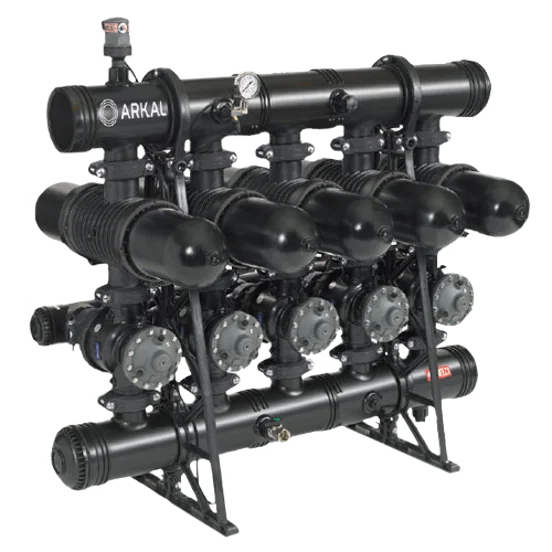 Китай: Фильтрующие элементы с технологией защиты от засорения у надежных Поставщики