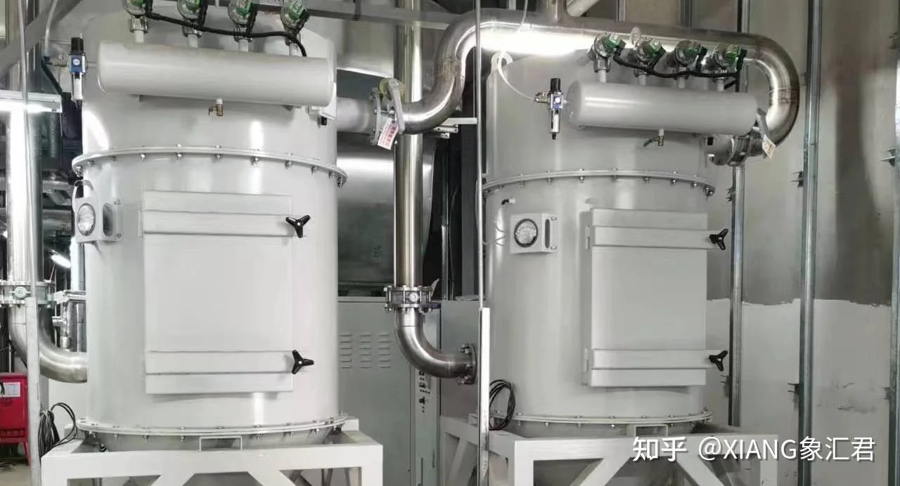 Китай Система высокотемпературной очистки от пыли: надежные поставщики