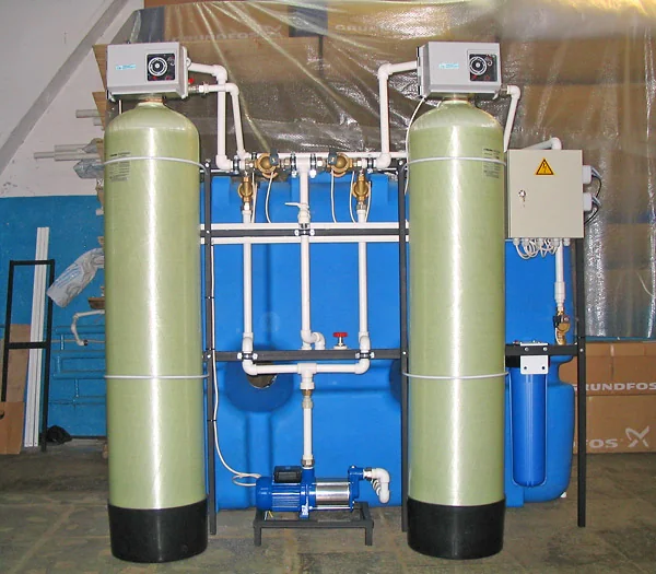 Китай: Решения для обеспыливания от ведущих поставщиков 2026