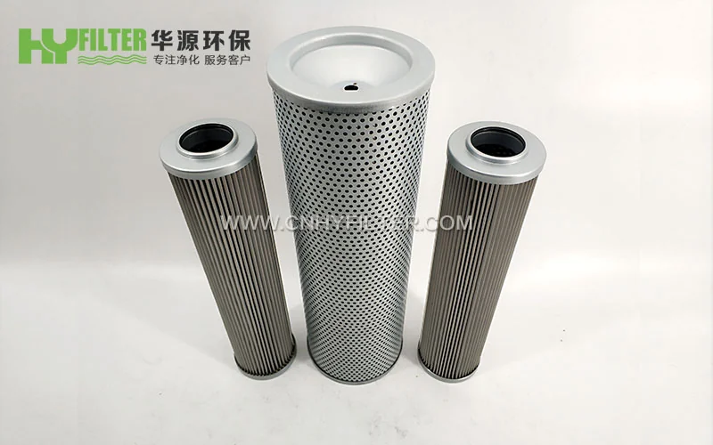 Китай Высокотемпературные металлические фильтрующие элементы: надежные поставщики