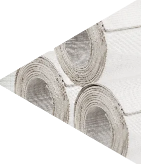 Китай: Комплексные решения для высокотемпературной фильтрации от надежных Поставщиков