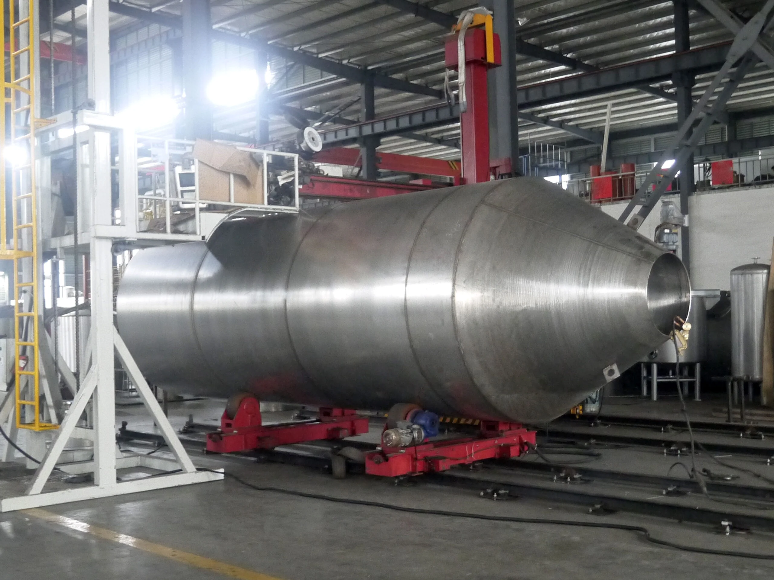 Китай Оборудование для промышленного обеспыливания: надежные поставщики