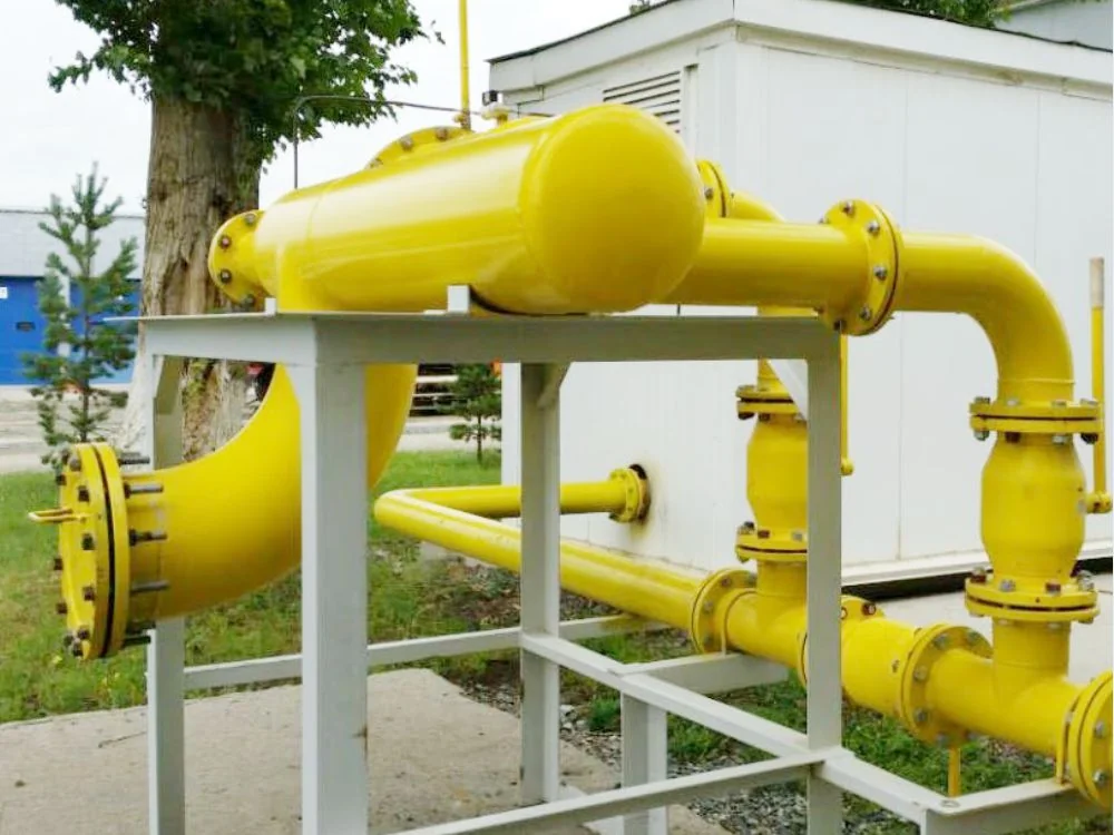 Китай Металлические фильтрующие элементы для очистки синтез-газа: Топ Поставщики