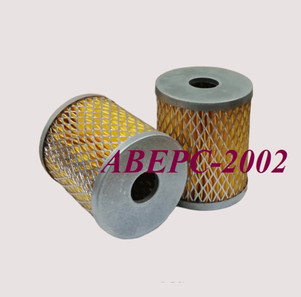 Китай Металлические фильтрующие элементы для очистки синтез-газа: Топ Поставщики