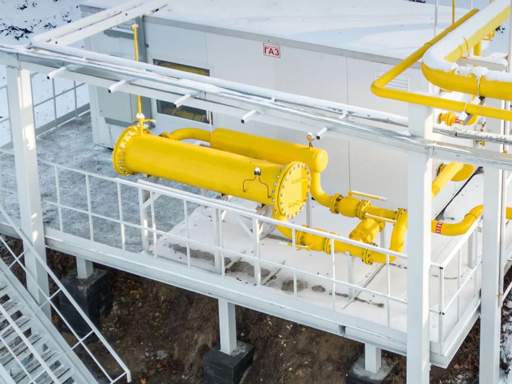 Китай Металлические фильтрующие элементы для очистки синтез-газа: Топ Поставщики