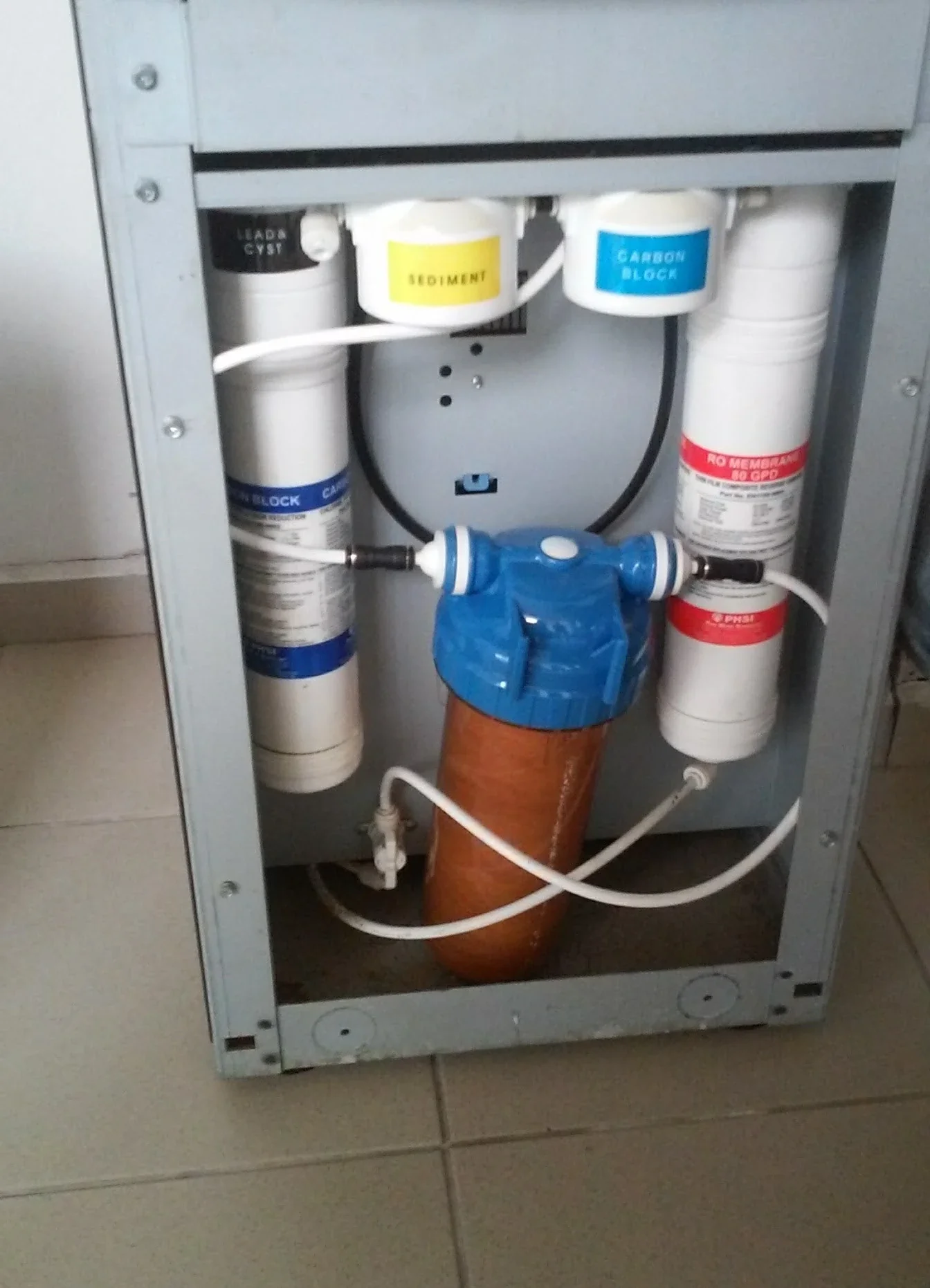 Китай: Фильтрующие элементы с технологией защиты от засорения у надежных Поставщики