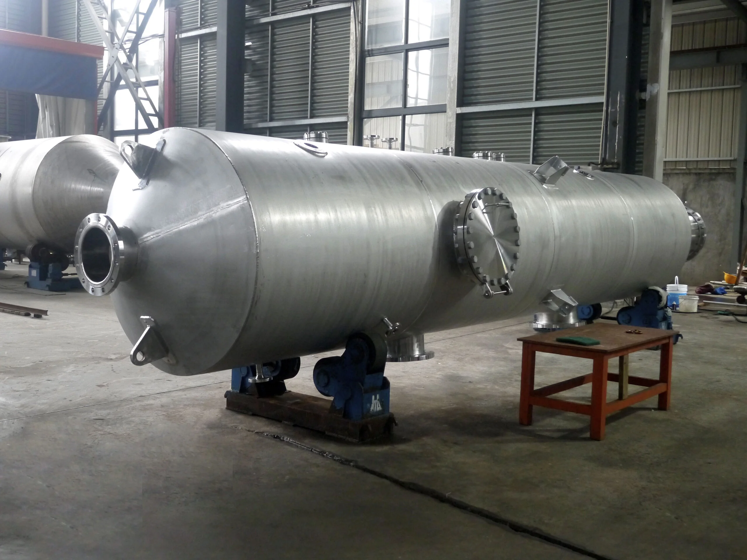 Китай Оборудование для промышленного обеспыливания: надежные поставщики