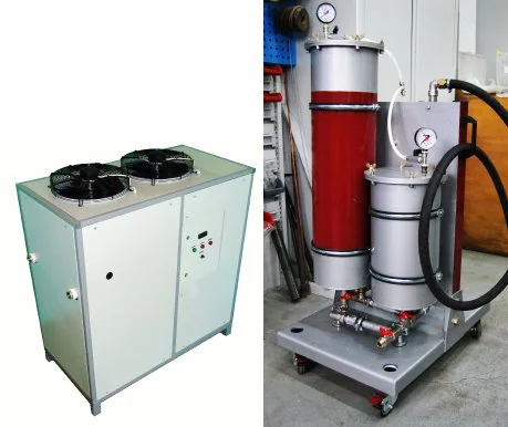 Китай Интегрированная каталитическая фильтрация: Топ Поставщики 2026