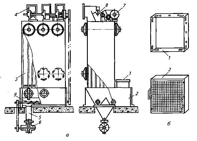 Замена высокотемпературных рукавных фильтров: Китай Поставщики