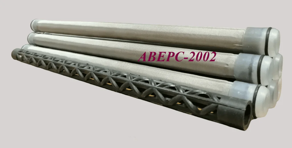 Китай: Фильтрующие элементы высокой степени очистки от надежных поставщиков