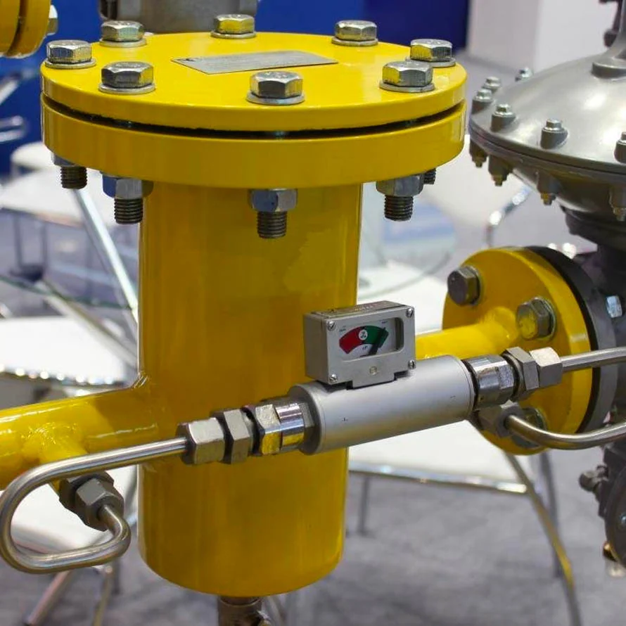 Китай Металлические фильтрующие элементы для очистки синтез-газа: Топ Поставщики