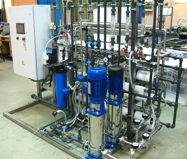 Китай: Решения для обеспыливания от ведущих поставщиков 2026