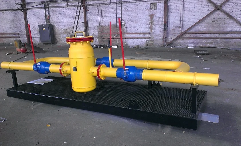 Китай Металлические фильтрующие элементы для очистки синтез-газа: Топ Поставщики